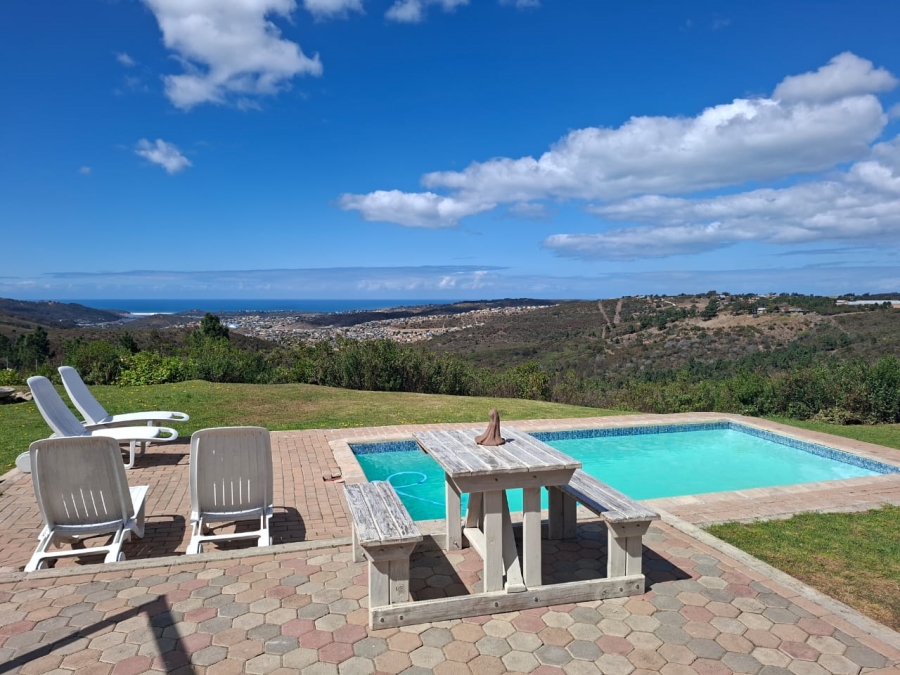 3 Bedroom Property for Sale in Rheeboksfontein Western Cape